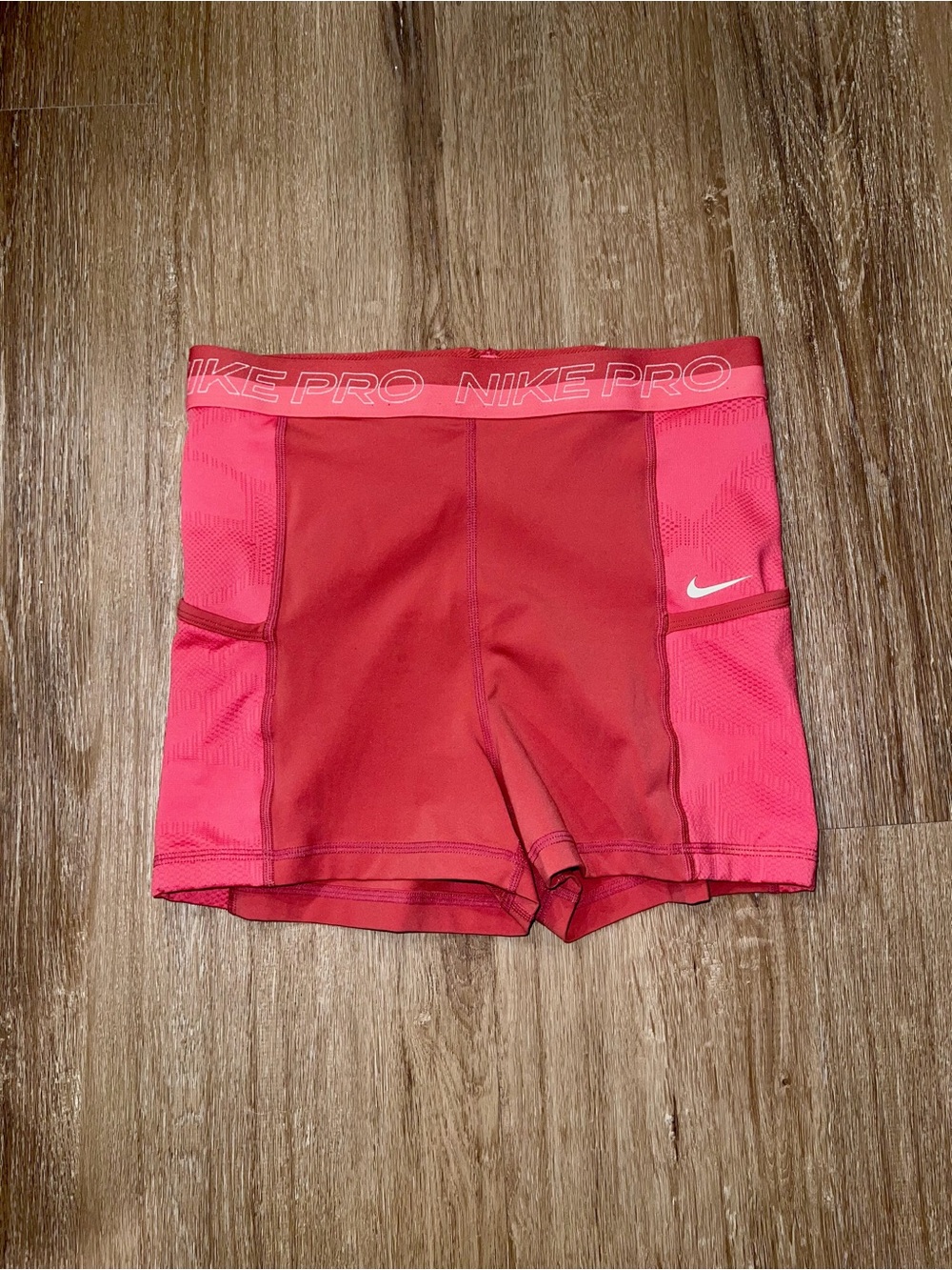 Nike | Nike Pro Compression Biker Shorts